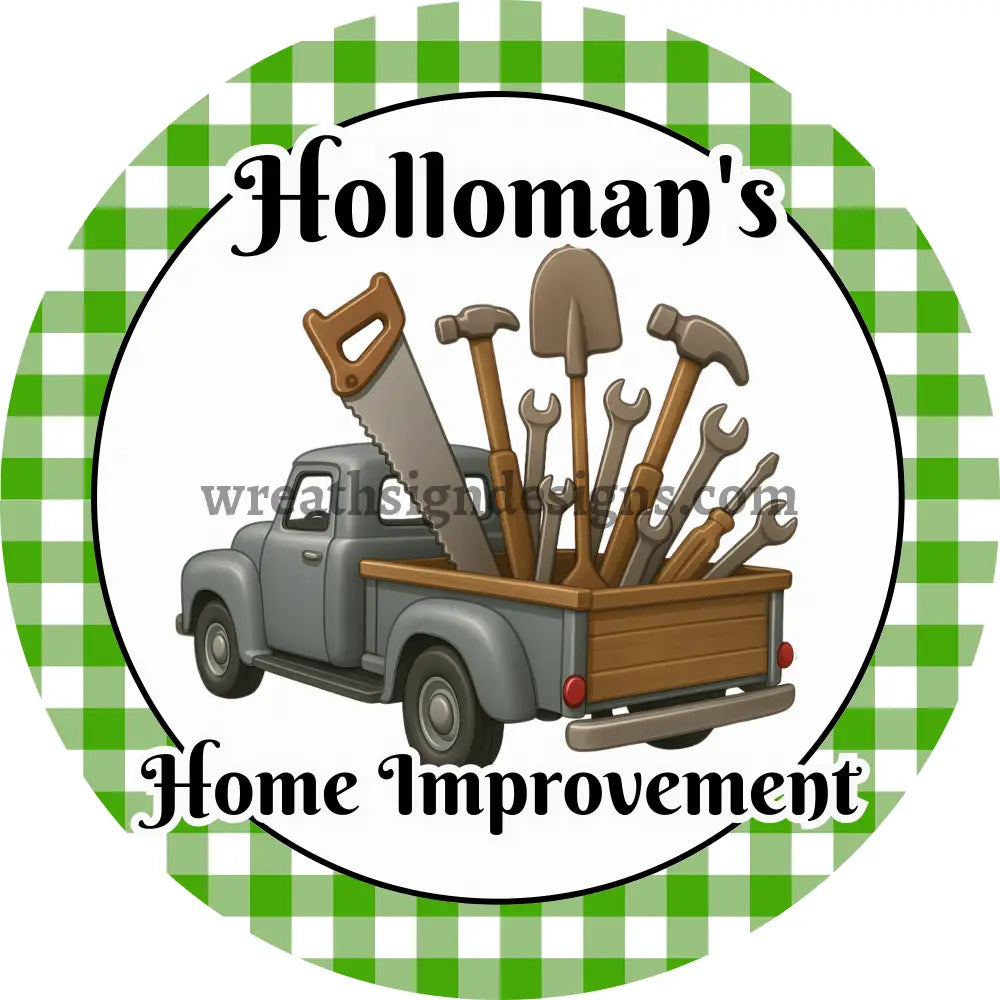 8’’ Custom -Cassandra-Hollomans-