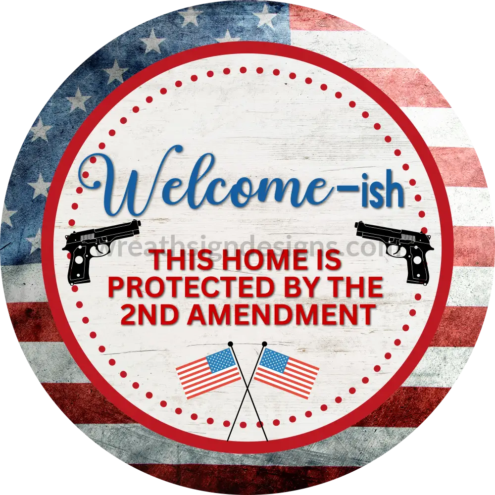 Come And Take It 2nd Amendment 4th Of July Personalized 3d