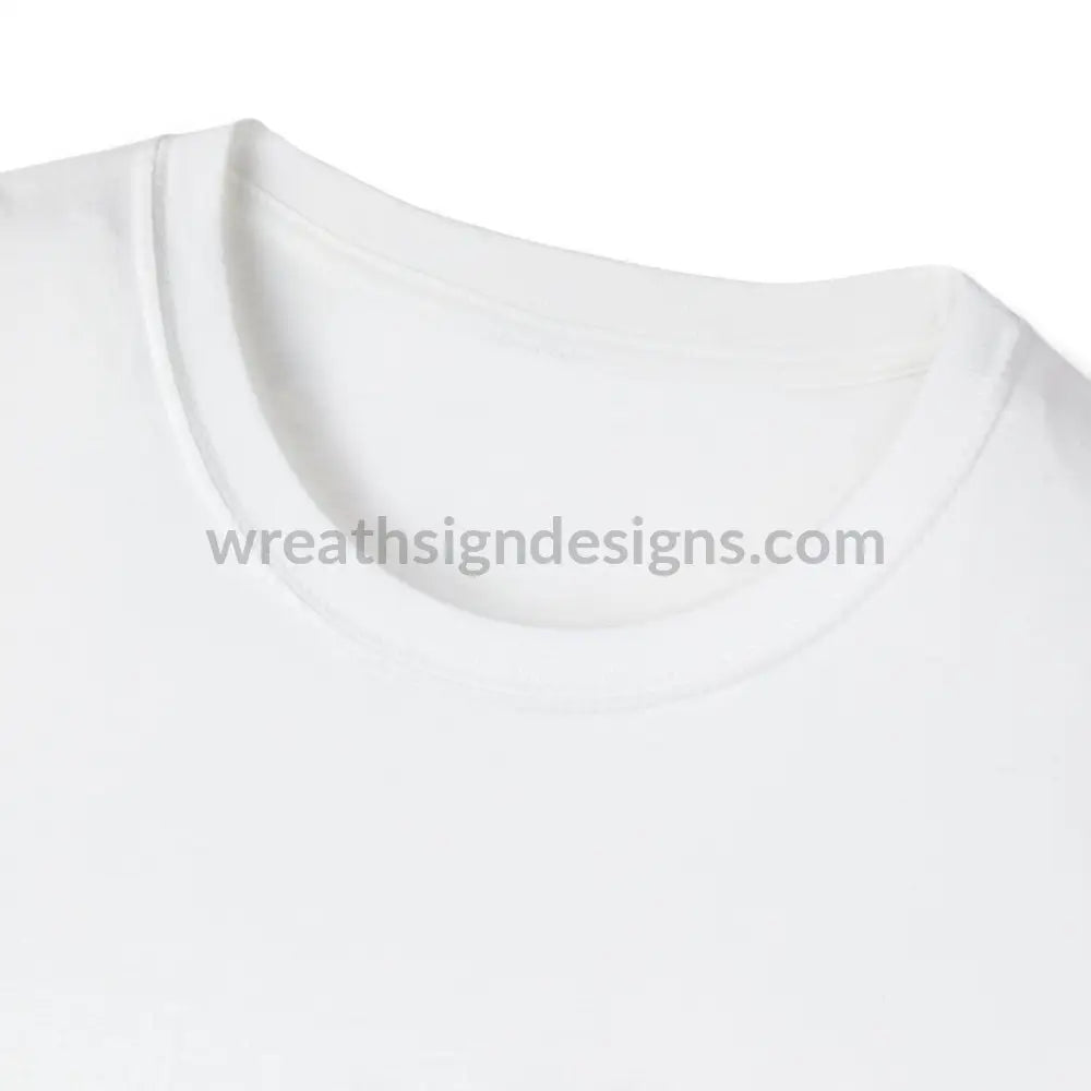 Updated- Jdrawlinson 55 Unisex Softstyle T-Shirt