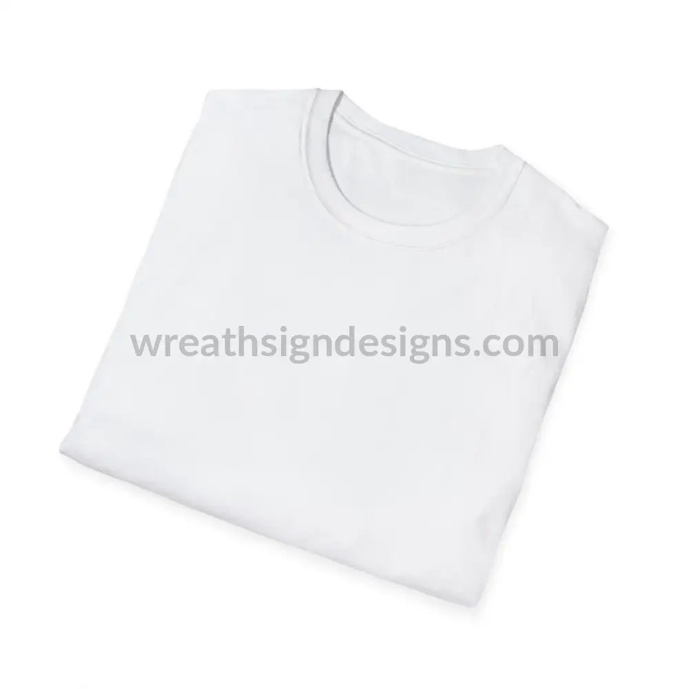 Updated- Jdrawlinson 55 Unisex Softstyle T-Shirt