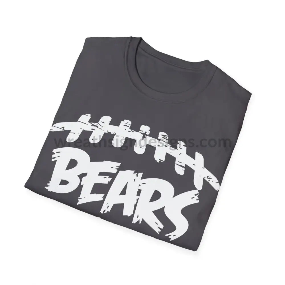 Updated- Jdrawlinson 55 Unisex Softstyle T-Shirt