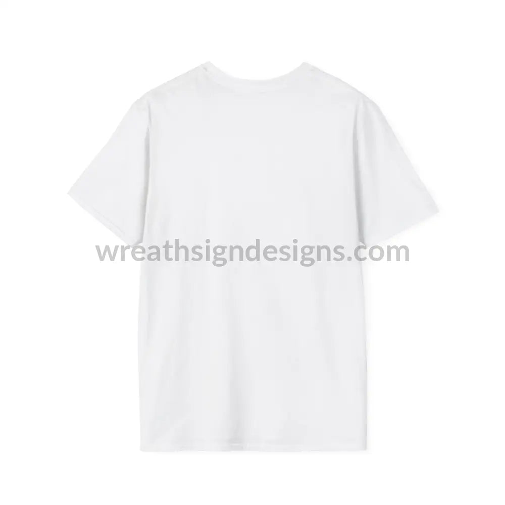 Updated- Jdrawlinson 55 Unisex Softstyle T-Shirt