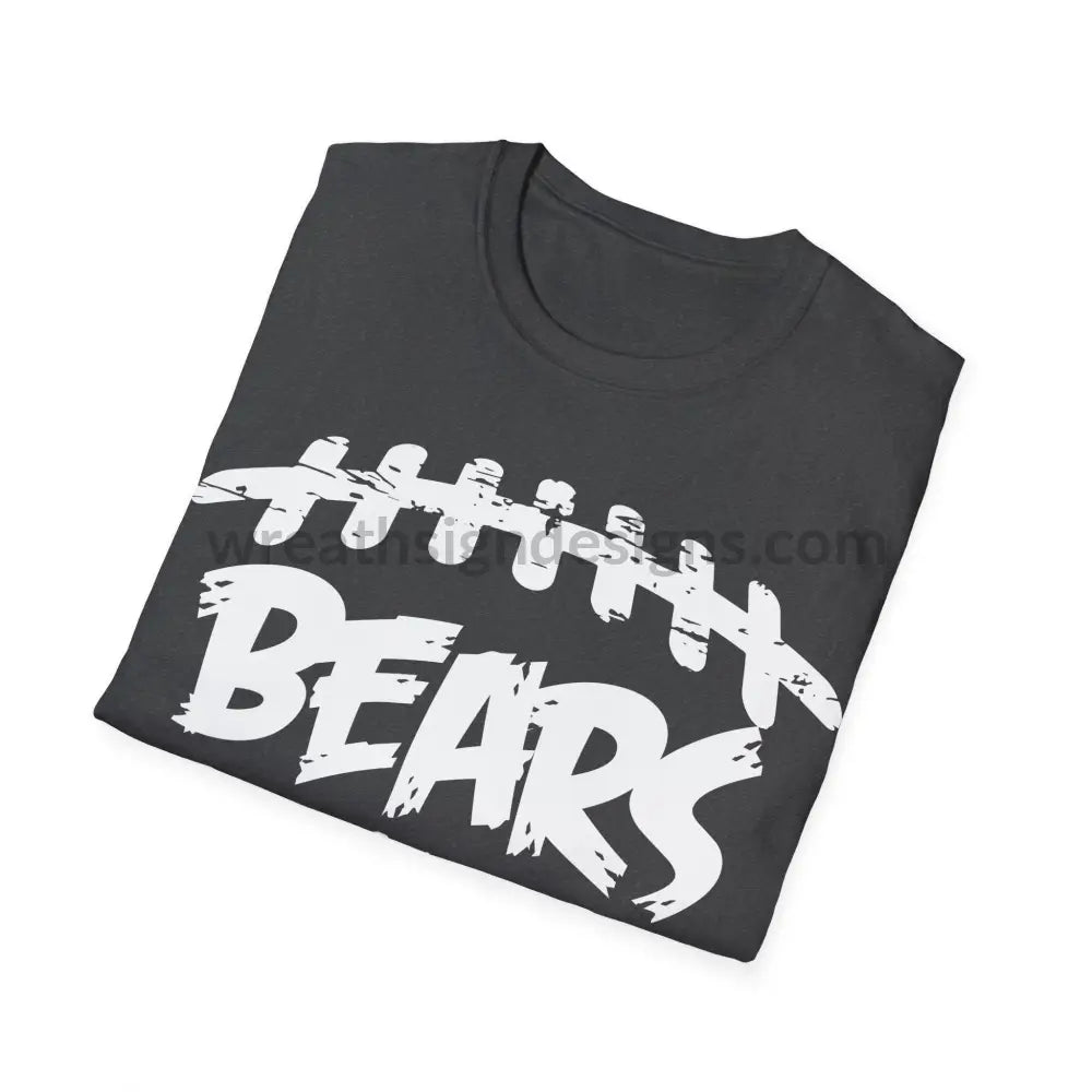 Updated- Jdrawlinson 55 Unisex Softstyle T-Shirt