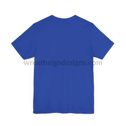Be The Light (Color Variants Listed) Unisex Jersey Short Sleeve Tee T - Shirt