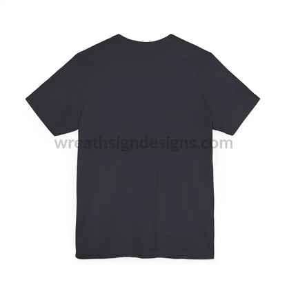 Be The Light (Color Variants Listed) Unisex Jersey Short Sleeve Tee T - Shirt