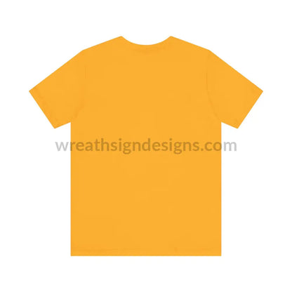 Be The Light (Color Variants Listed) Unisex Jersey Short Sleeve Tee T - Shirt