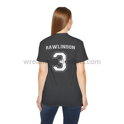 Bears-Rawlinson #3 Unisex Ultra Cotton Tee T-Shirt