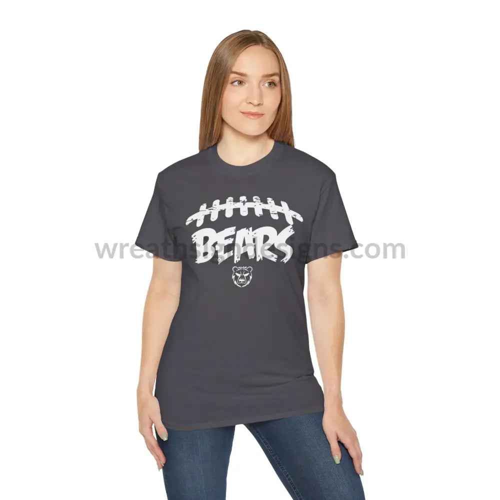 Bears-Rawlinson #3 Unisex Ultra Cotton Tee T-Shirt