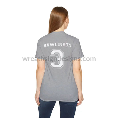 Bears-Rawlinson #3 Unisex Ultra Cotton Tee T-Shirt