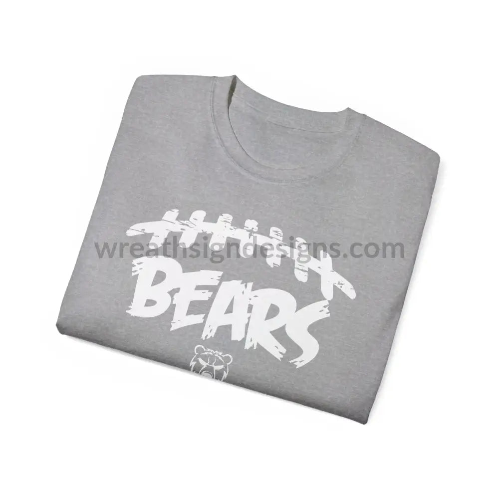 Bears-Rawlinson #3 Unisex Ultra Cotton Tee T-Shirt