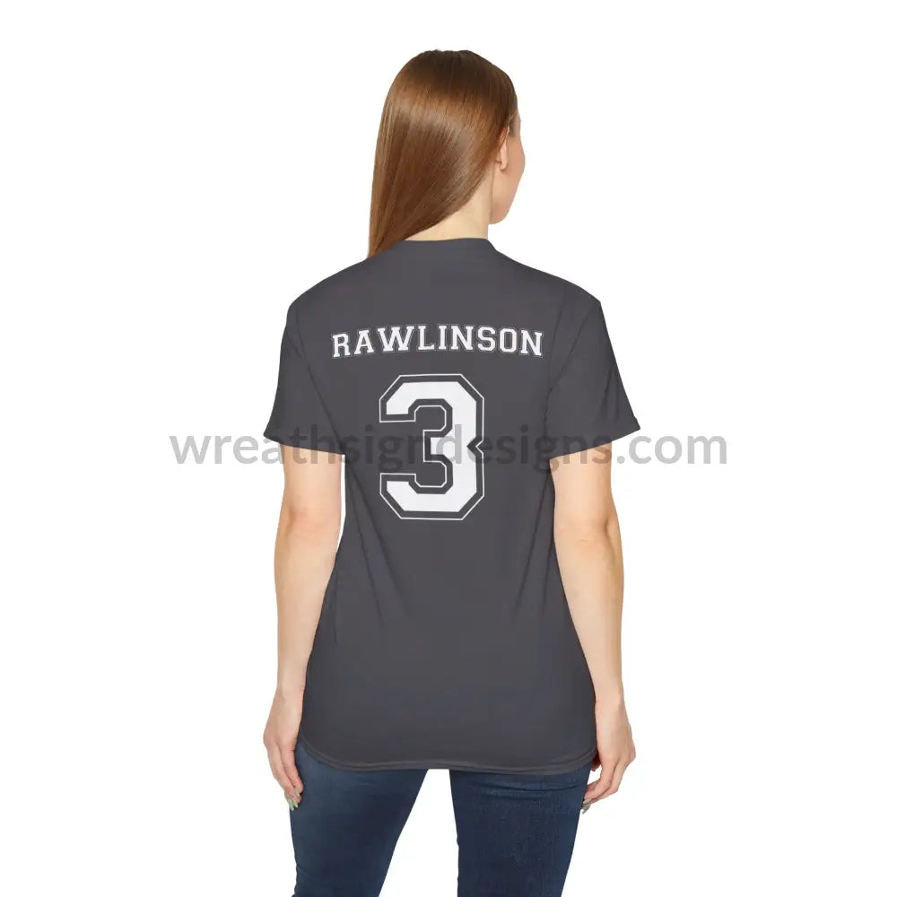 Bears-Rawlinson #3 Unisex Ultra Cotton Tee T-Shirt