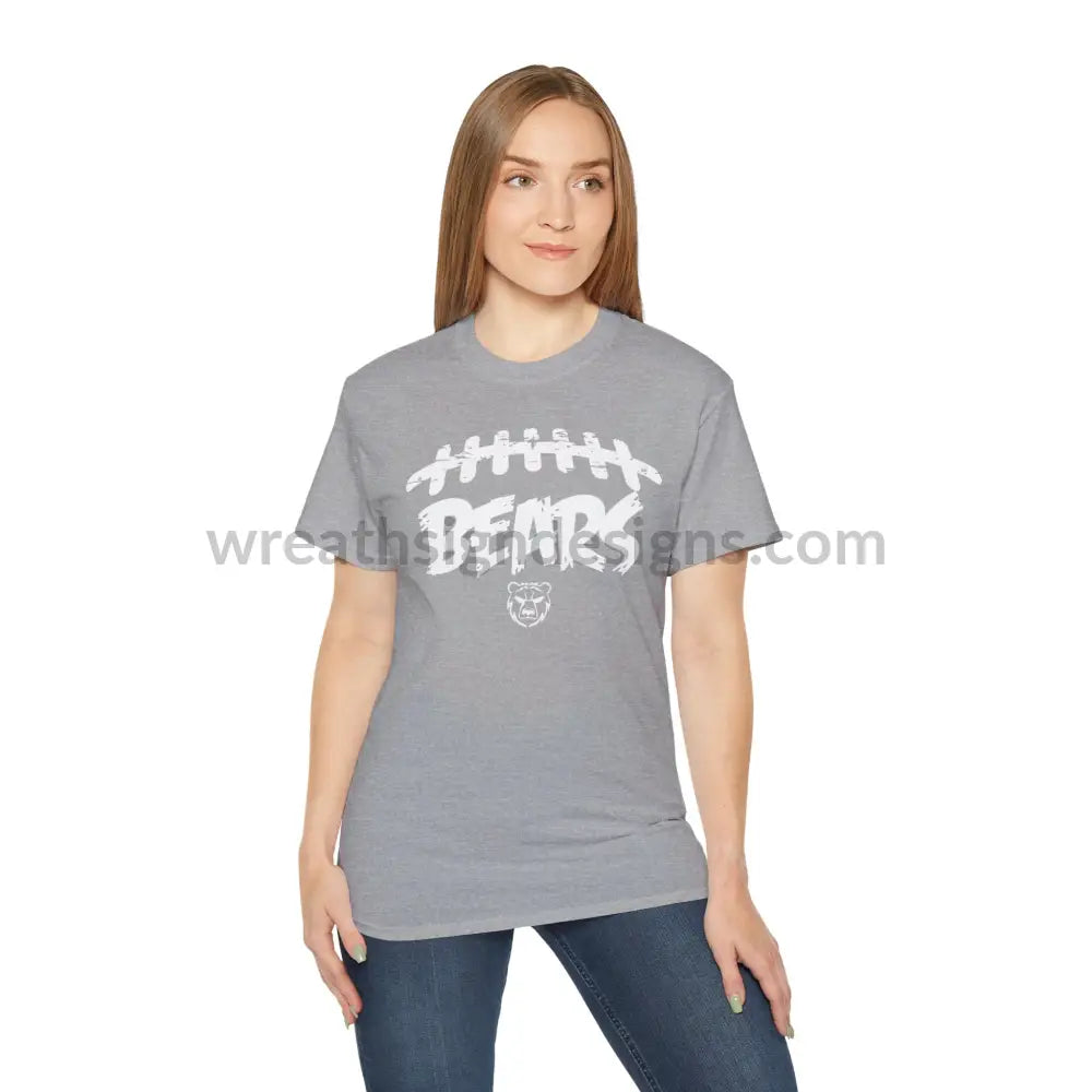 Bears-Rawlinson #3 Unisex Ultra Cotton Tee T-Shirt