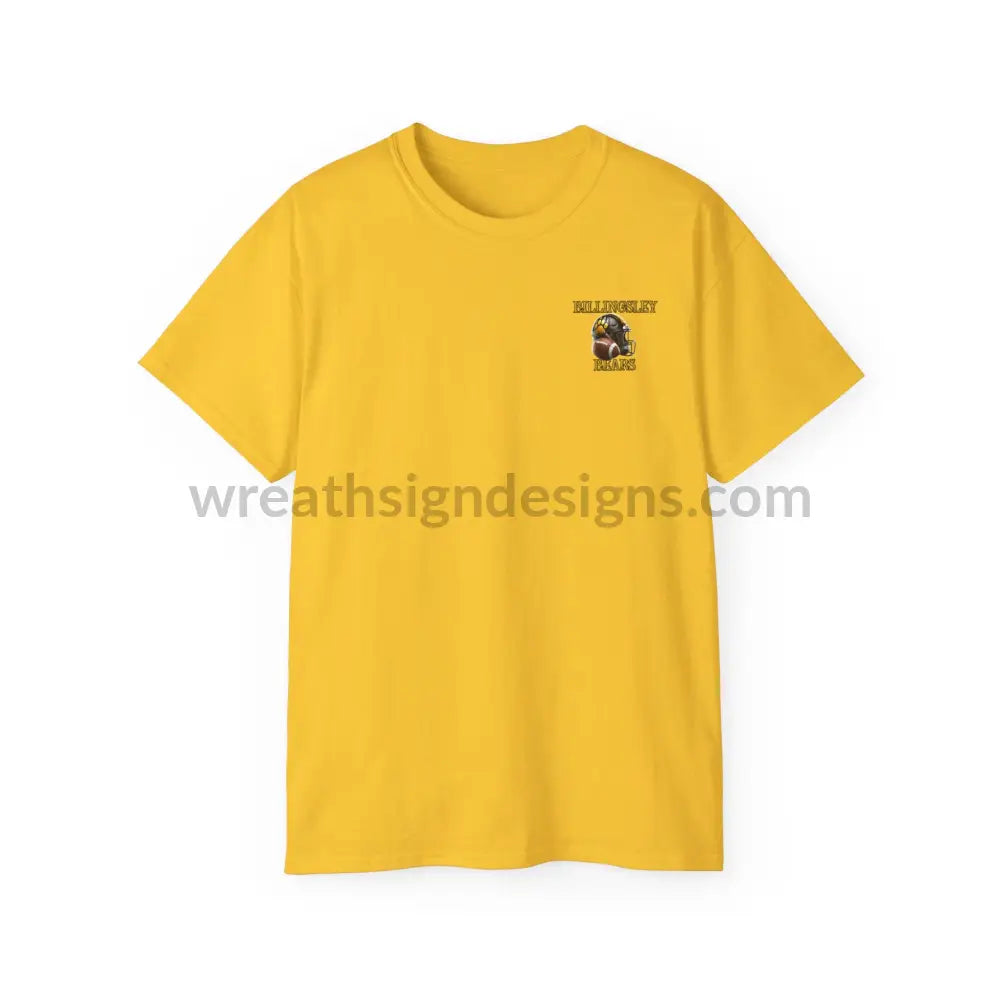 Brayden Rawlinson #3 Unisex Ultra Cotton Tee T-Shirt