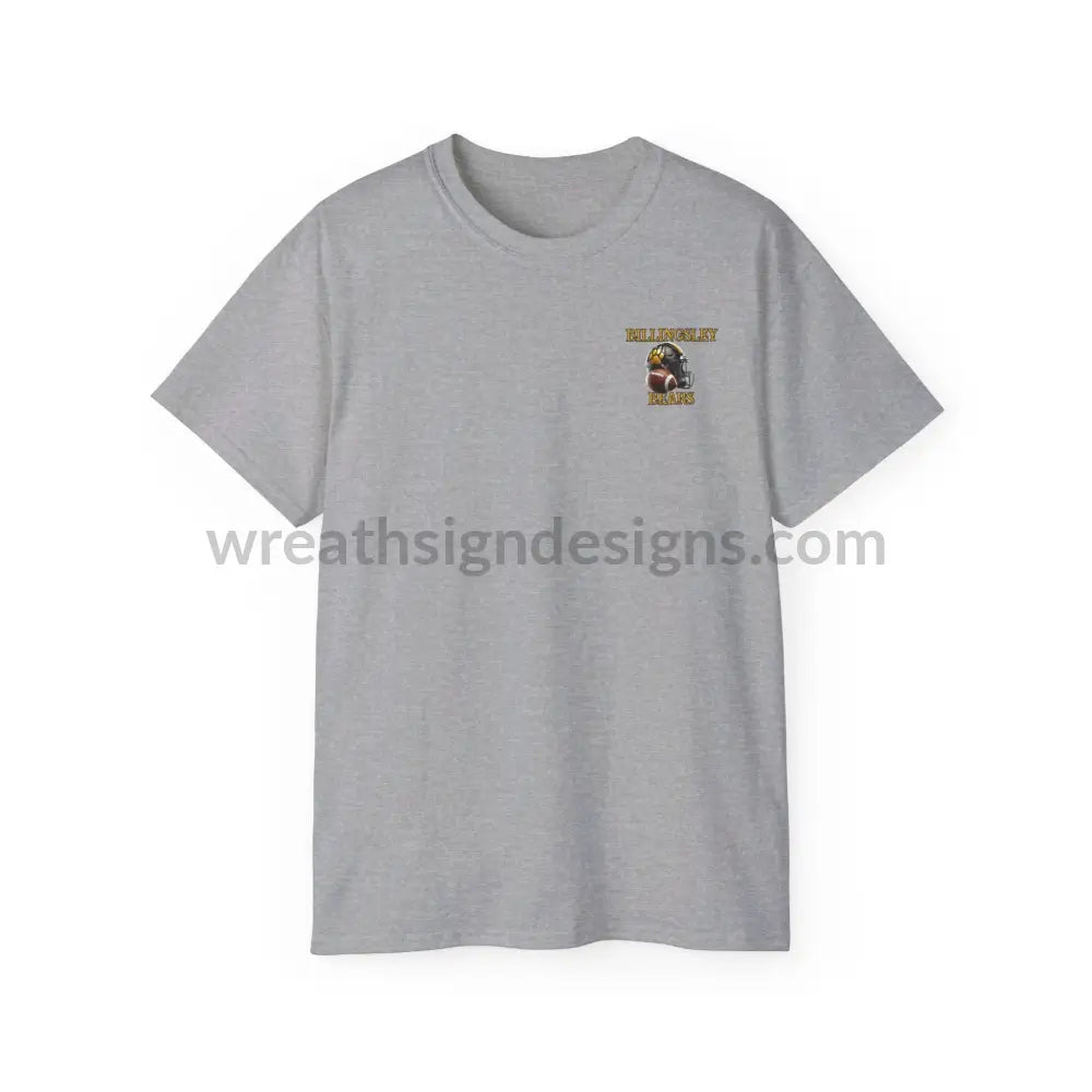 Brayden Rawlinson #3 Unisex Ultra Cotton Tee T-Shirt