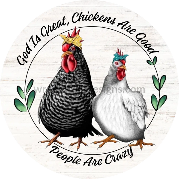 I Can Do All Things Through Christ Metal Sign - Rusty Rooster Metal