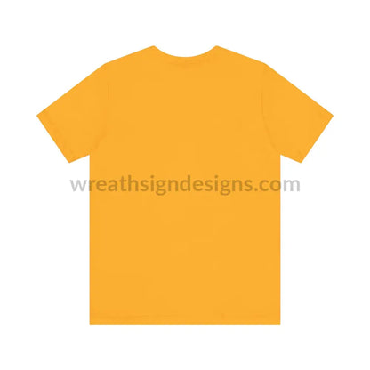 If You Can’t Find The Sunshine - Be The Sunflower - Unisex Jersey Short Sleeve Tee T - Shirt