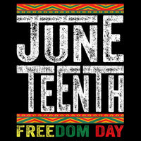Juneteenth-Freedom Day 8