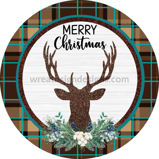 Merry Christmas Nutcracker Sams Ribbon Match Winter 2022 Ribbon Match –  Wreath Sign Designs