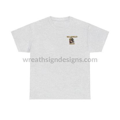 Rawlinson- Football- Unisex Heavy Cotton T-Shirt