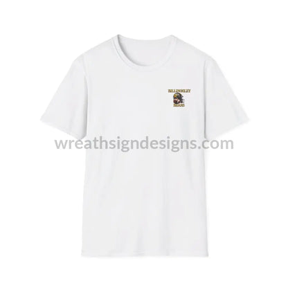 Vertical Rawlinson-Unisex Softstyle T-Shirt